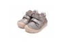 7 - D.D.Step barefoot pronksjalatsid tüdrukutele 20-25 s. S073-52355A