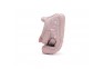 2 - D.D.Step barefoot roosad kingad tüdrukutele 26-31 s. S073-52355M