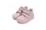 7 - D.D.Step barefoot roosad kingad tüdrukutele 26-31 s. S073-52355M