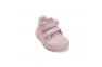 8 - D.D.Step barefoot roosad kingad tüdrukutele 26-31 s. S073-52355M