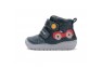 1 - D.D.Step tumesinised jalatsid õhukese isolatsiooniga 20-25 s. S071-52771