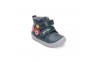 7 - D.D.Step tumesinised jalatsid õhukese isolatsiooniga 20-25 s. S071-52771