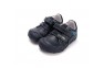 7 - D.D.Step barefoot sinised kingad poistele 20-25 s. S073-52363