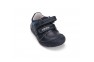 8 - D.D.Step barefoot sinised kingad poistele 20-25 s. S073-52363