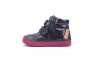 2 - D.D.Step sinised kingad tüdrukutele 25-30 s. A040-52560DM