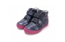 6 - D.D.Step sinised kingad tüdrukutele 25-30 s. A040-52560DM