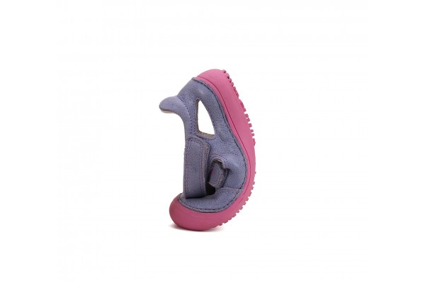 Barefoot violetiniai batai 31-36 d. H063-51185AL Barefoot violetiniai batai 31-36 d. H063-51185AL
