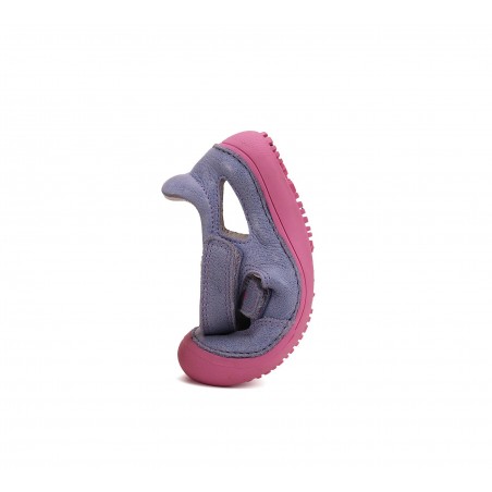 Barefoot violetiniai batai 31-36 d. H063-51185AL