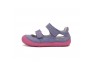 2 - D.D.Step barefoot lillad kingad tüdrukutele 31-36 s. H063-51185AL