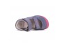 5 - Barefoot violetiniai batai 31-36 d. H063-51185AL