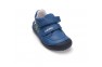 8 - D.D.Step barefoot sinised kingad poistele 25-30 s. S063-52747BM