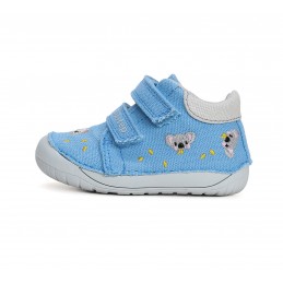 Barefoot canvas batai 20-25...