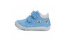 1 - D.D.Step barefoot canva kingad poistele  20-25 s. C070-41709