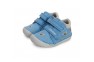 6 - D.D.Step barefoot canva kingad poistele  20-25 s. C070-41709