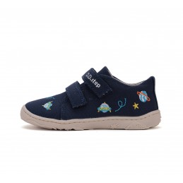 Barefoot canvas batai 20-25...