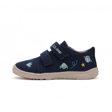 Barefoot canvas batai 20-25 d. C077-51663A