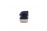 3 - D.D.Step barefoot canva kingad poistele 20-25 s. C077-51663A