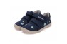 7 - Barefoot canvas batai 20-25 d. C077-51663A