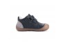 5 - Barefoot juodi batai 20-25 d. S073-52875B