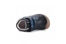 6 - Barefoot juodi batai 20-25 d. S073-52875B
