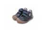 8 - Barefoot juodi batai 20-25 d. S073-52875B