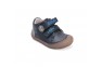9 - Barefoot juodi batai 20-25 d. S073-52875B