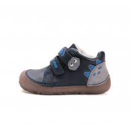 Barefoot juodi batai 26-31...