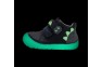 2 - Barefoot juodi batai 26-31 d. S073-52875BM