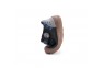 3 - Barefoot juodi batai 26-31 d. S073-52875BM