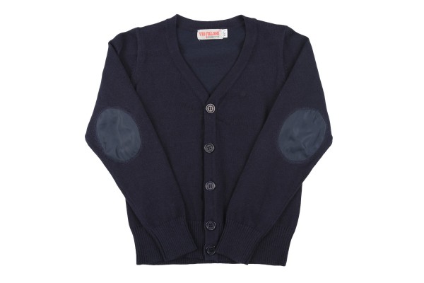 Mėlynas megztinis 170-182 "Unisex" Mėlynas megztinis 170-182 "Unisex"