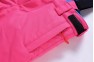 15 - Rožinės Valianly kombinezoninės kelnės 98-128 cm. 9252_pink