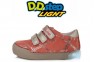 1 - DD-Step LED tuledega laste jalatsid 31-36 s.