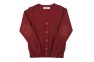 4 - Bordo megztinis 170-182 "Unisex"