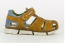 1 - Pablosky sandaalid Tangoman Girasole
